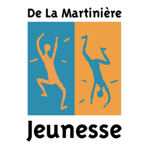Jeunesse(116) Logo