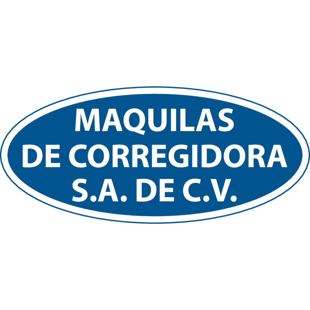 Logo, Unclassified, Mexico, Maquilas de Corregidora