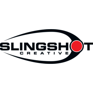 Slingshot Creative Logo