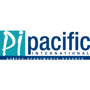 Pacific International Logo