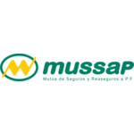 Mussap Logo