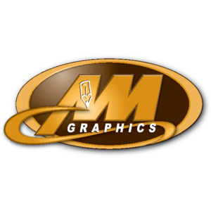 AM Graphics Logo