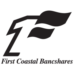 First Coastal Bancshares Logo