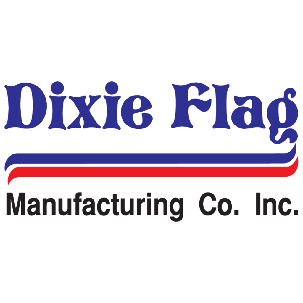 Dixie,Flag,Manufacturing