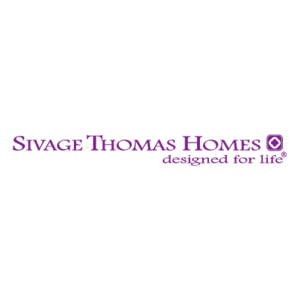 Sivage Thomas Homes(207) Logo