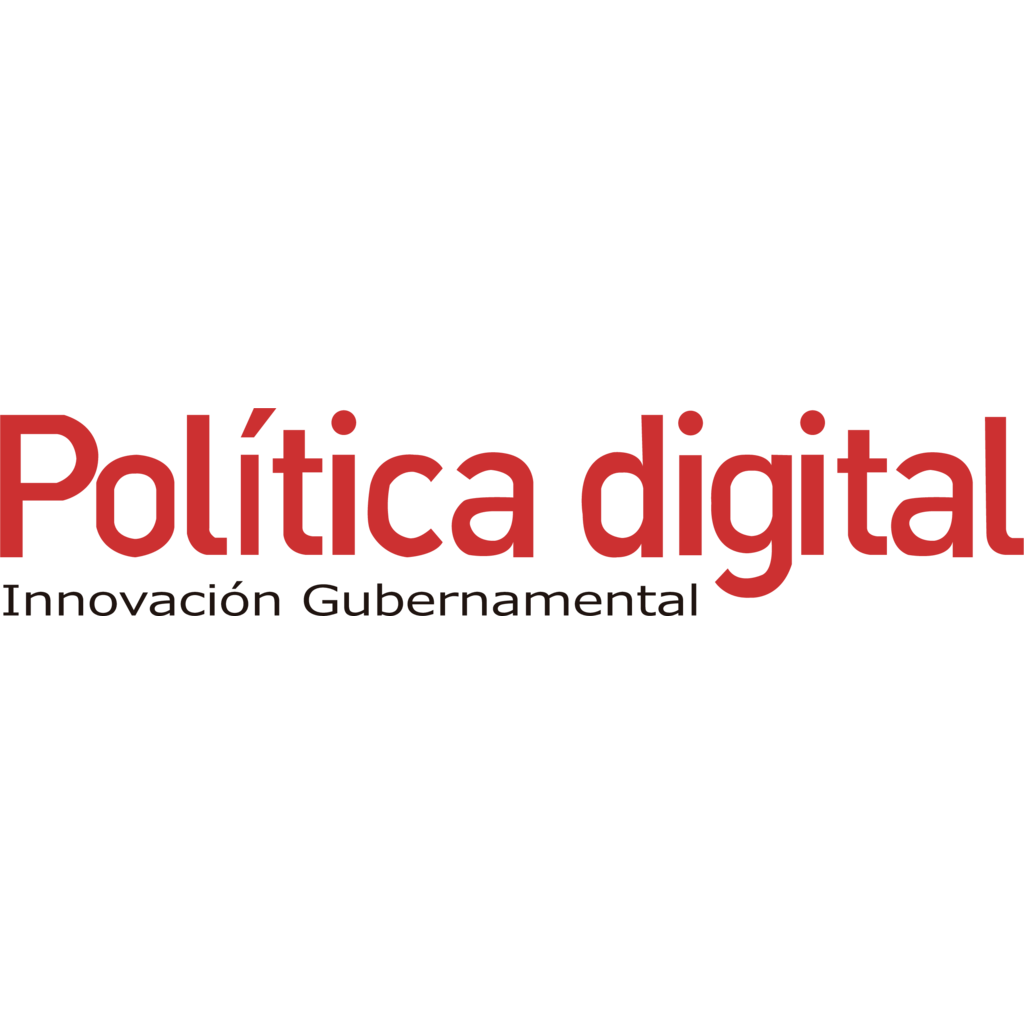 Logo, Heraldry, Mexico, Política Digita