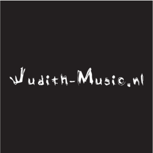 Judith-Music nl Logo