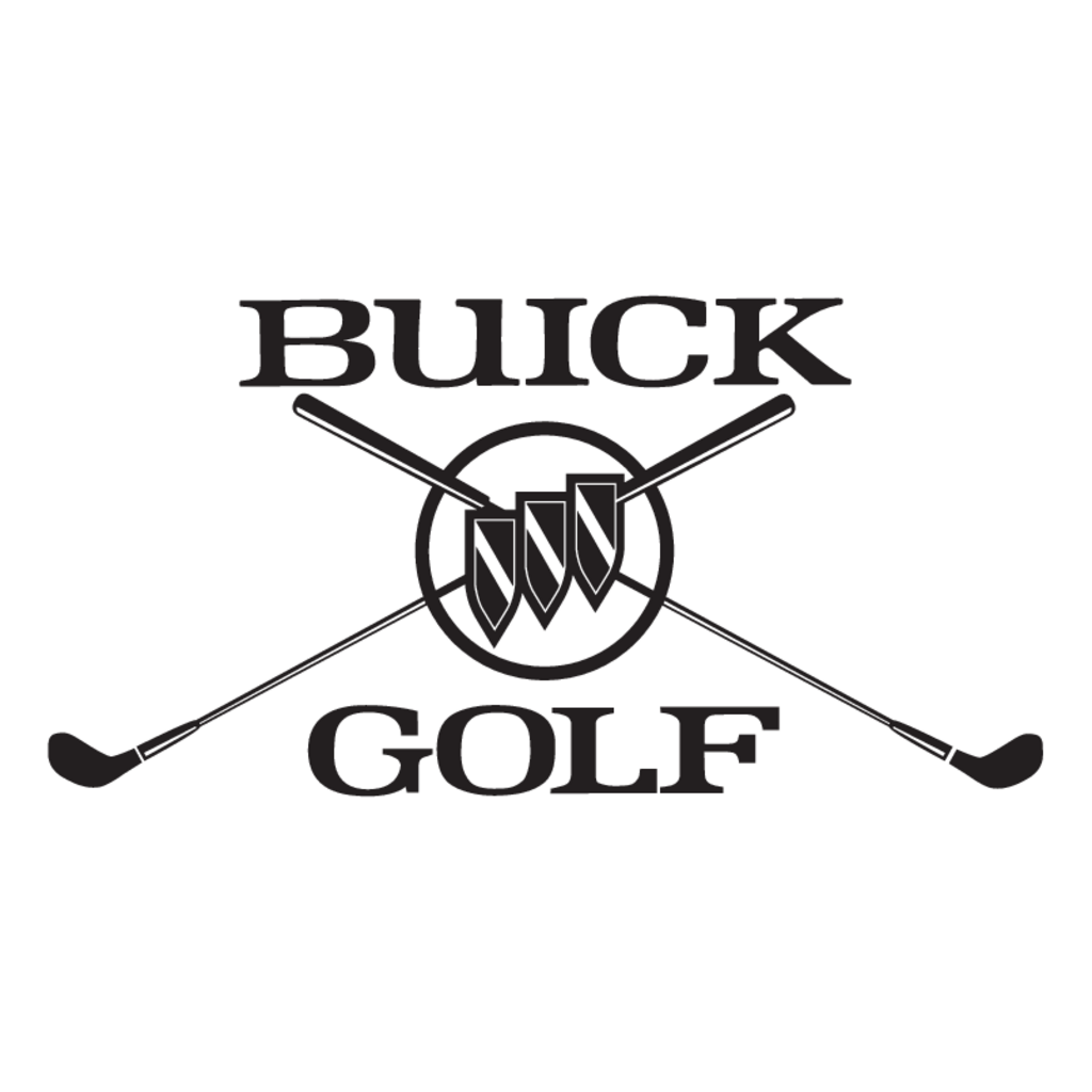 Buick,Golf