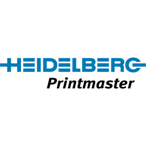 Heidelberg Printmaster Logo