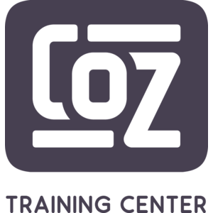COZ Training Center Logo