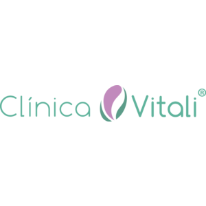 Clínica Vitali Logo