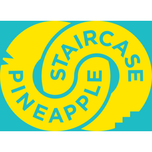 Pineapple Staircase Logo