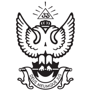 Scottish Rite Logo