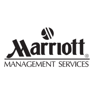 Marriott Management Services Logo