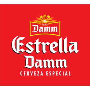 Estrella Damm Logo