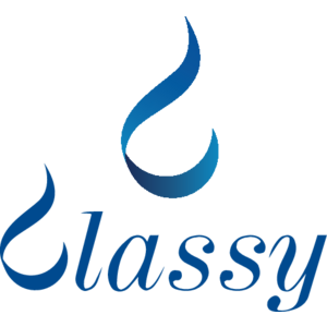 Classy Logo