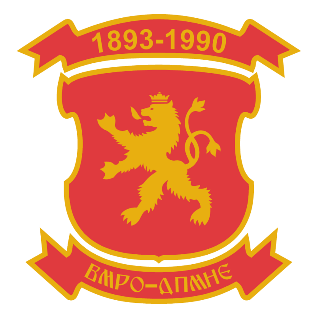 VMRO,DPMNE