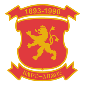 VMRO DPMNE