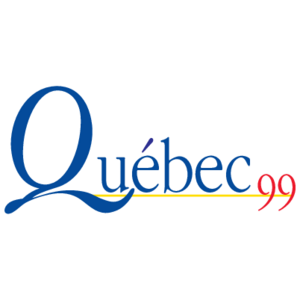 Quebec 99 Logo