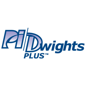 PI Dwights Plus Logo