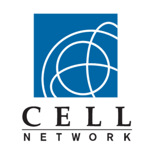 Cell Network(100) Logo