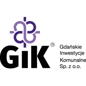 Gdanskie Inwestycje Komunalne Logo