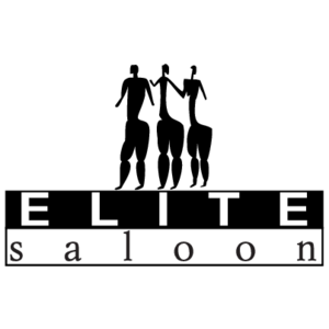 Elite Saloon Logo