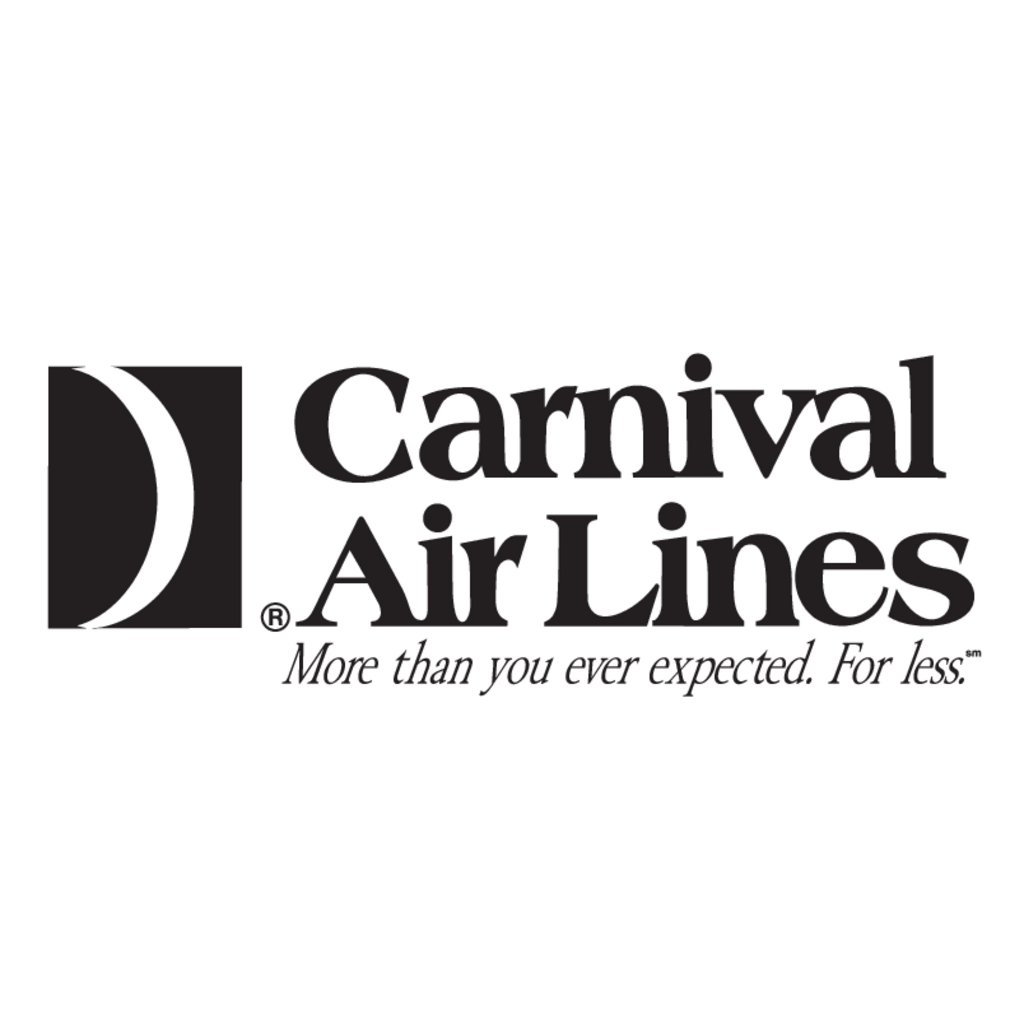 Carnival,Air,Lines(279)