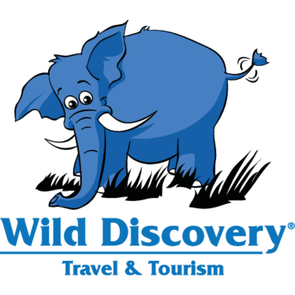 Wild,Discovery