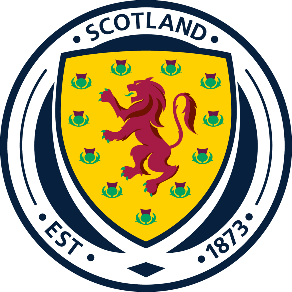 Logo, Sports, United Kingdom, Scottish FA