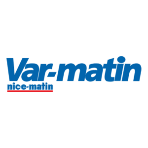 Var-matin(79) Logo