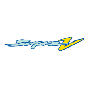 SupraV Logo