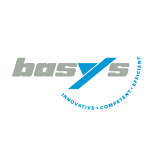 Basys(206) Logo