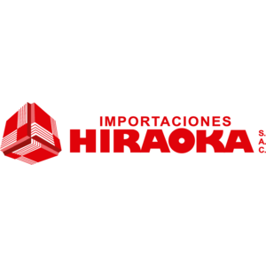 Hiraoka Logo