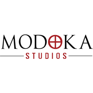 Modoka Logo