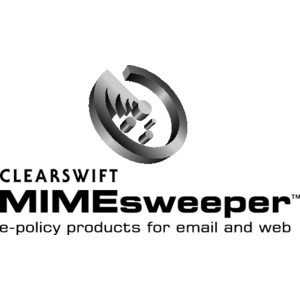 CS MIMEsweeper(101) Logo
