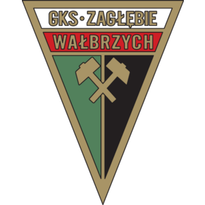 GKS Zaglebie Walbrzych Logo