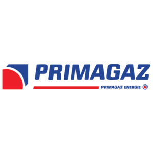 Primagaz Logo