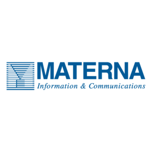 Materna Information & Communications Logo