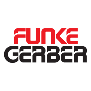 Funke Gerber Logo