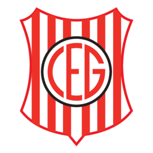 Clube Esportivo Guarani de Sao Miguel do Oeste-SC Logo