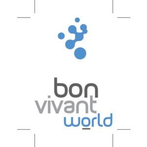 BonVivant World Logo