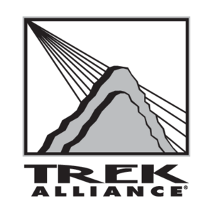 Trek Alliance Logo