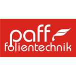 Paff Folientechnik Logo