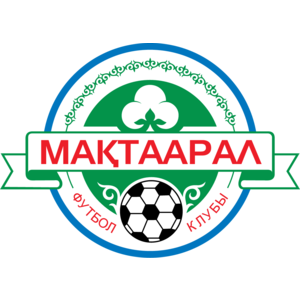 Logo, Sports, Kazakhstan, Fk Makhtaaral