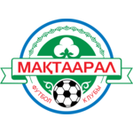 Fk Makhtaaral Logo