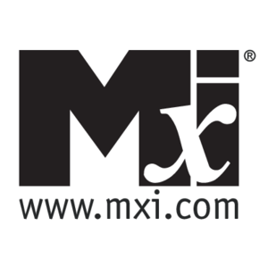 MXI Logo
