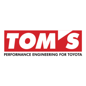 Tom's Logo