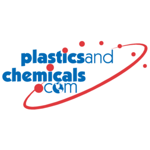 Plasticsand Chemicals Logo