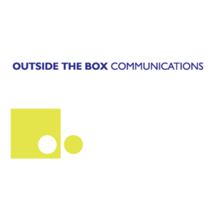 Outside the Box Communications Logo